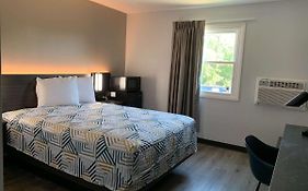 Motel 6 Rockford, Il